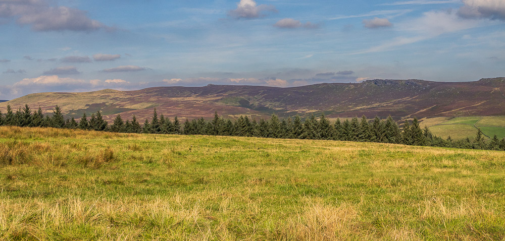 Derwent Edge Derwent Edge